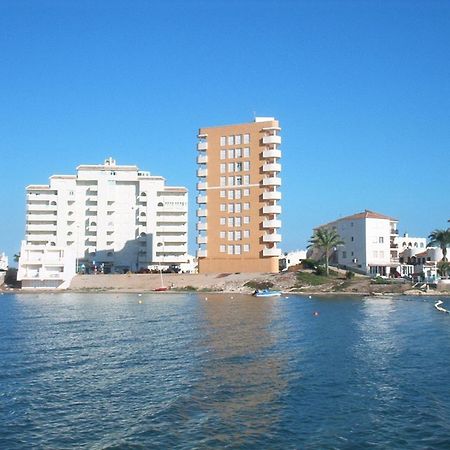 Appartement Apcostas - Vistamar - La Manga Extérieur photo