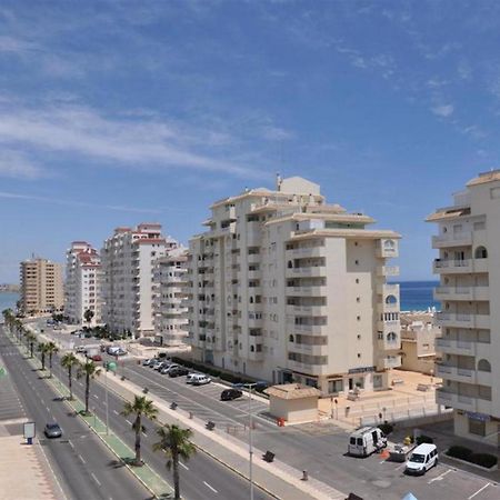 Appartement Apcostas - Vistamar - La Manga Extérieur photo