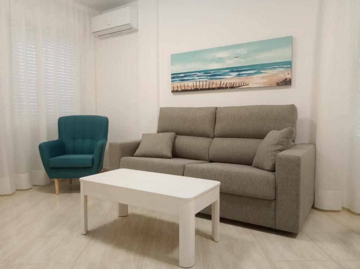 Appartement Apcostas - Vistamar - La Manga Extérieur photo