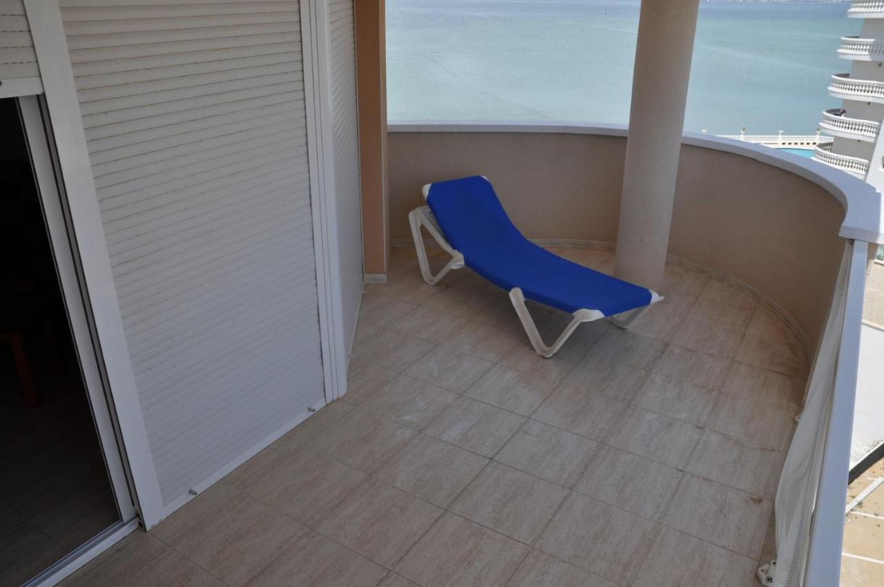 Appartement Apcostas - Vistamar - La Manga Extérieur photo