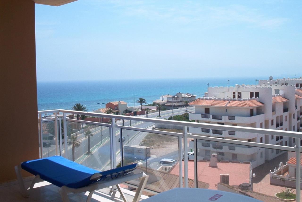 Appartement Apcostas - Vistamar - La Manga Extérieur photo