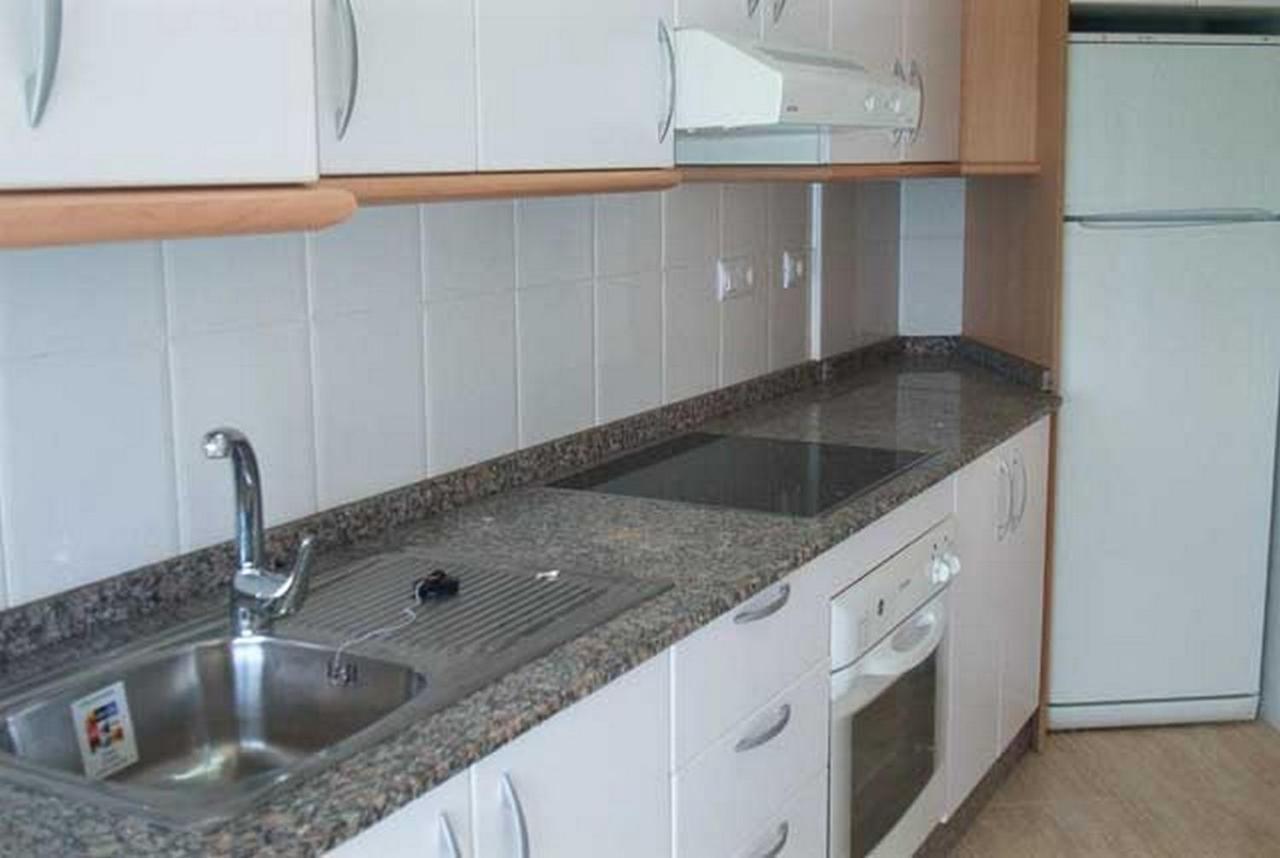 Appartement Apcostas - Vistamar - La Manga Extérieur photo