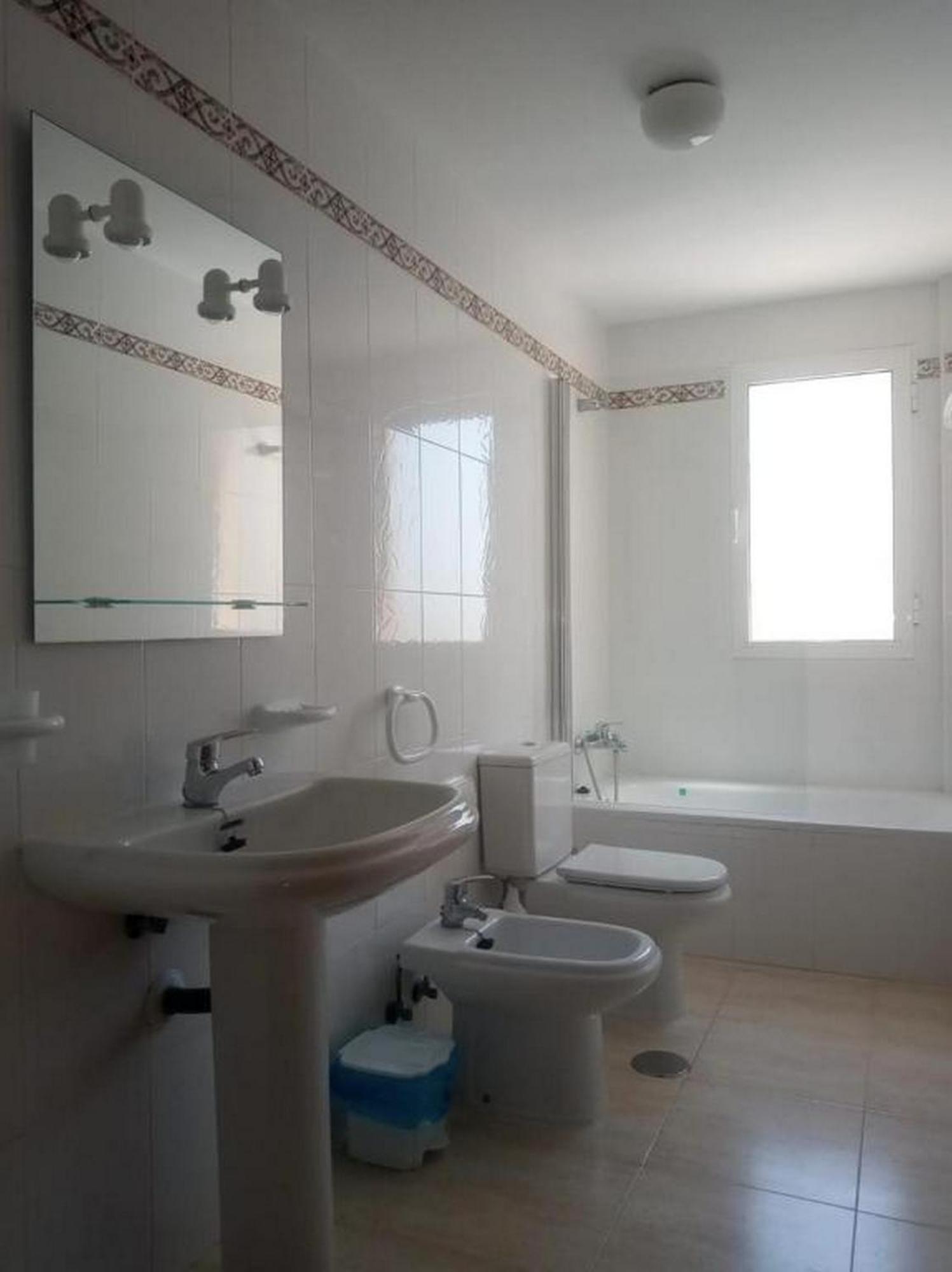 Appartement Apcostas - Vistamar - La Manga Extérieur photo